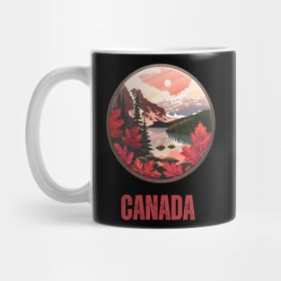 Canada Mug